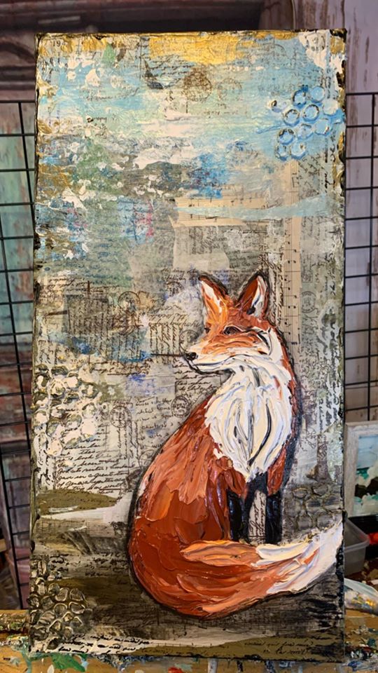 Holidays in Clifton - Loved meeting collectors & raising money for Fisher House