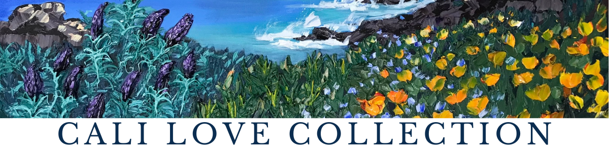 Cali Love Collection