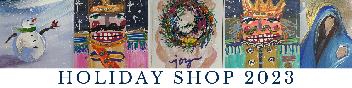 Holiday Shop