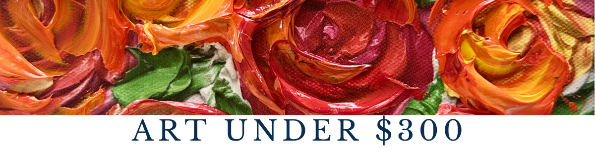 Sharon West Art Under $100