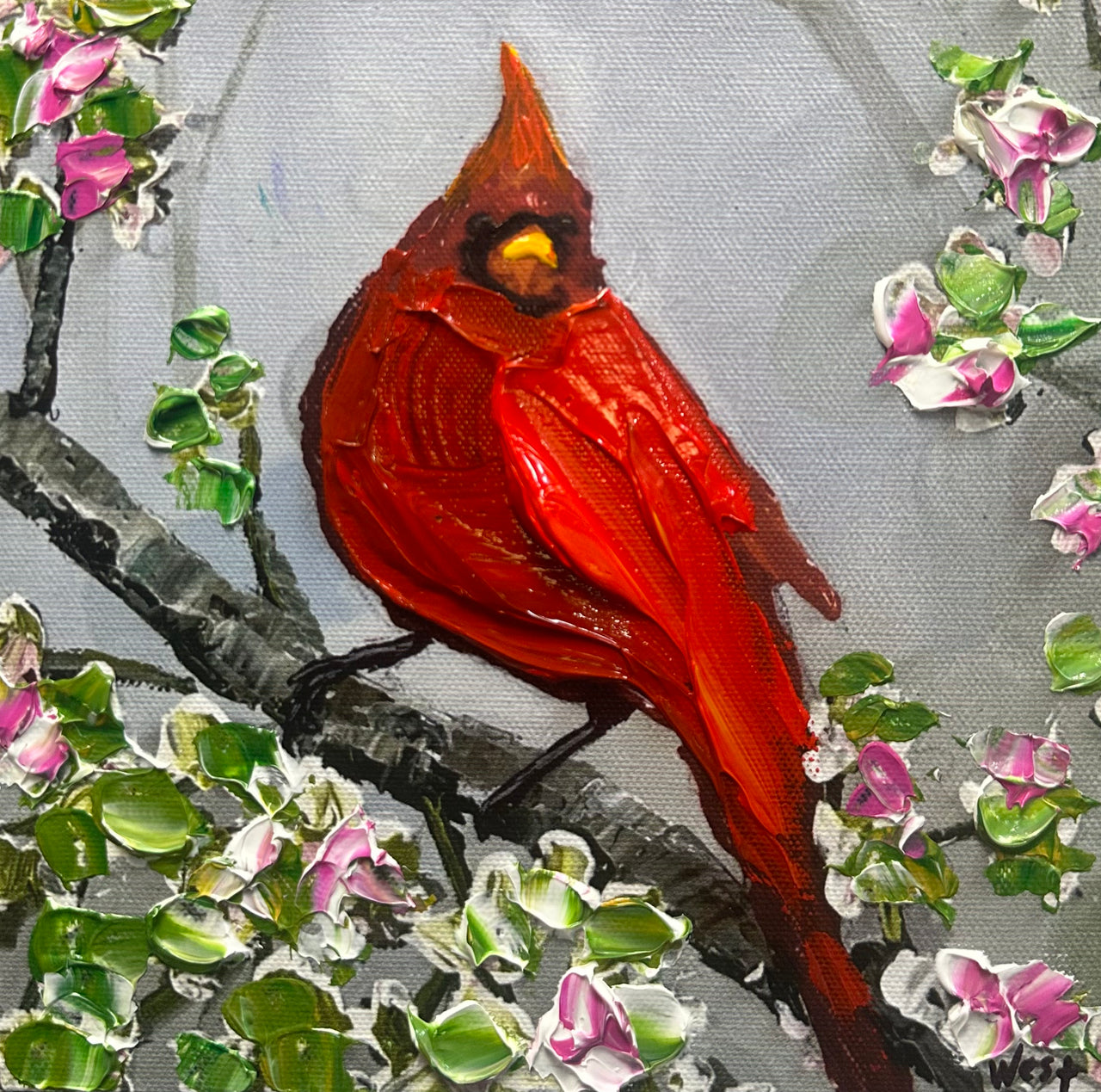"Garden Guardian”