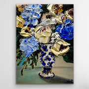 Lasting Elegance by Sharon West Fine Art