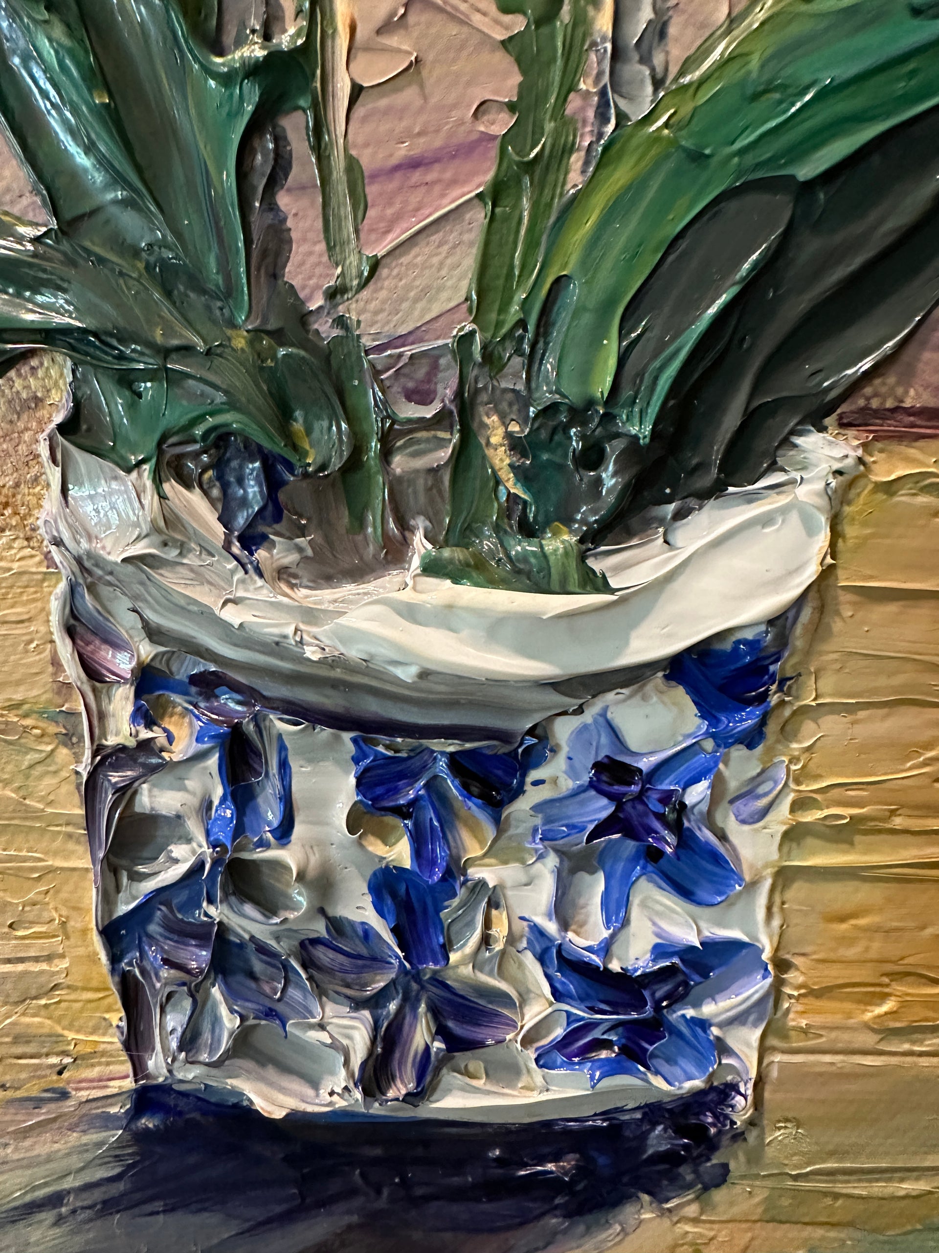 Tranquil_Heart_Orchid_by_Sharon_West_Fine_Art