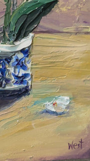 Tranquil_Heart_Orchid_by_Sharon_West_Fine_Art