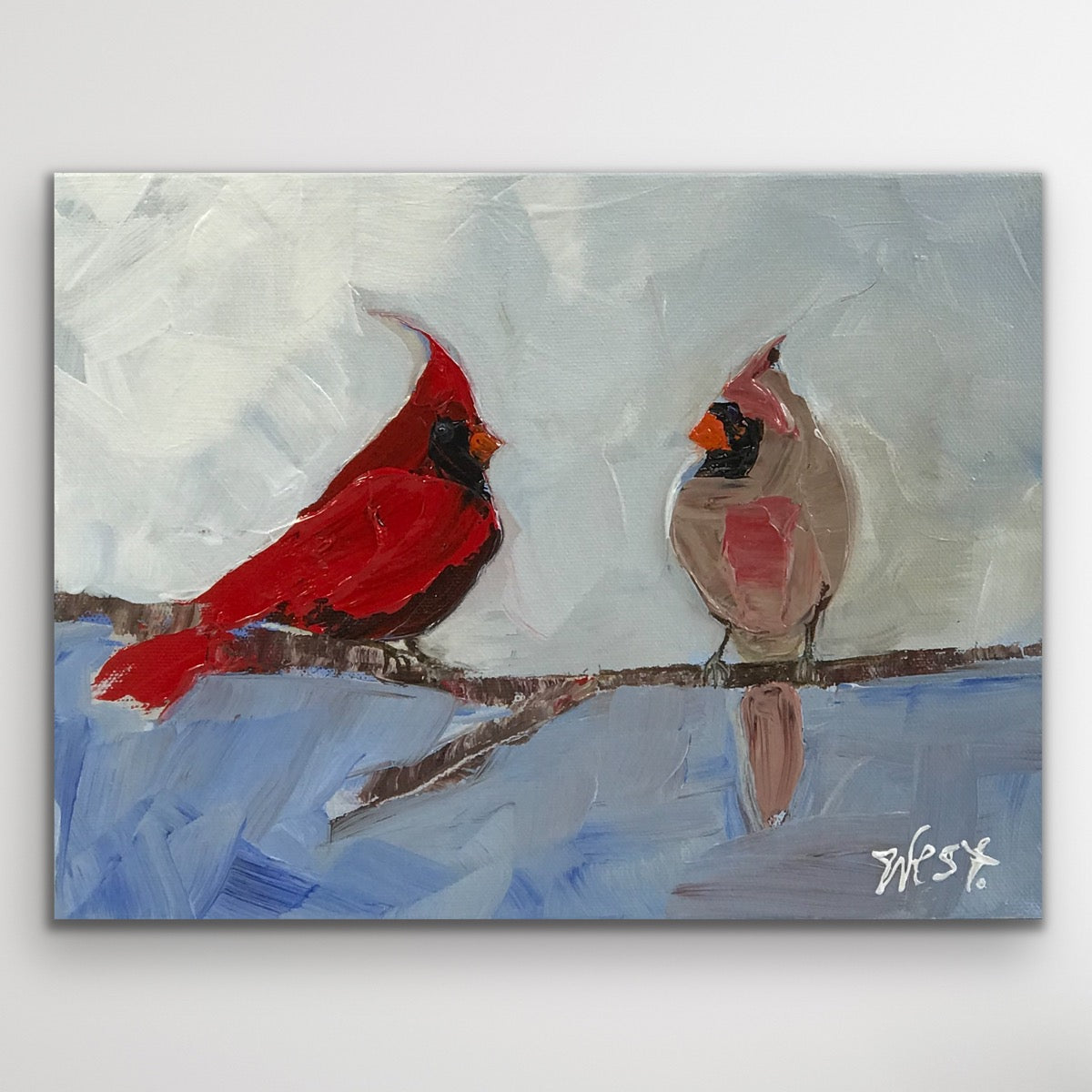 "Together” - Artwork