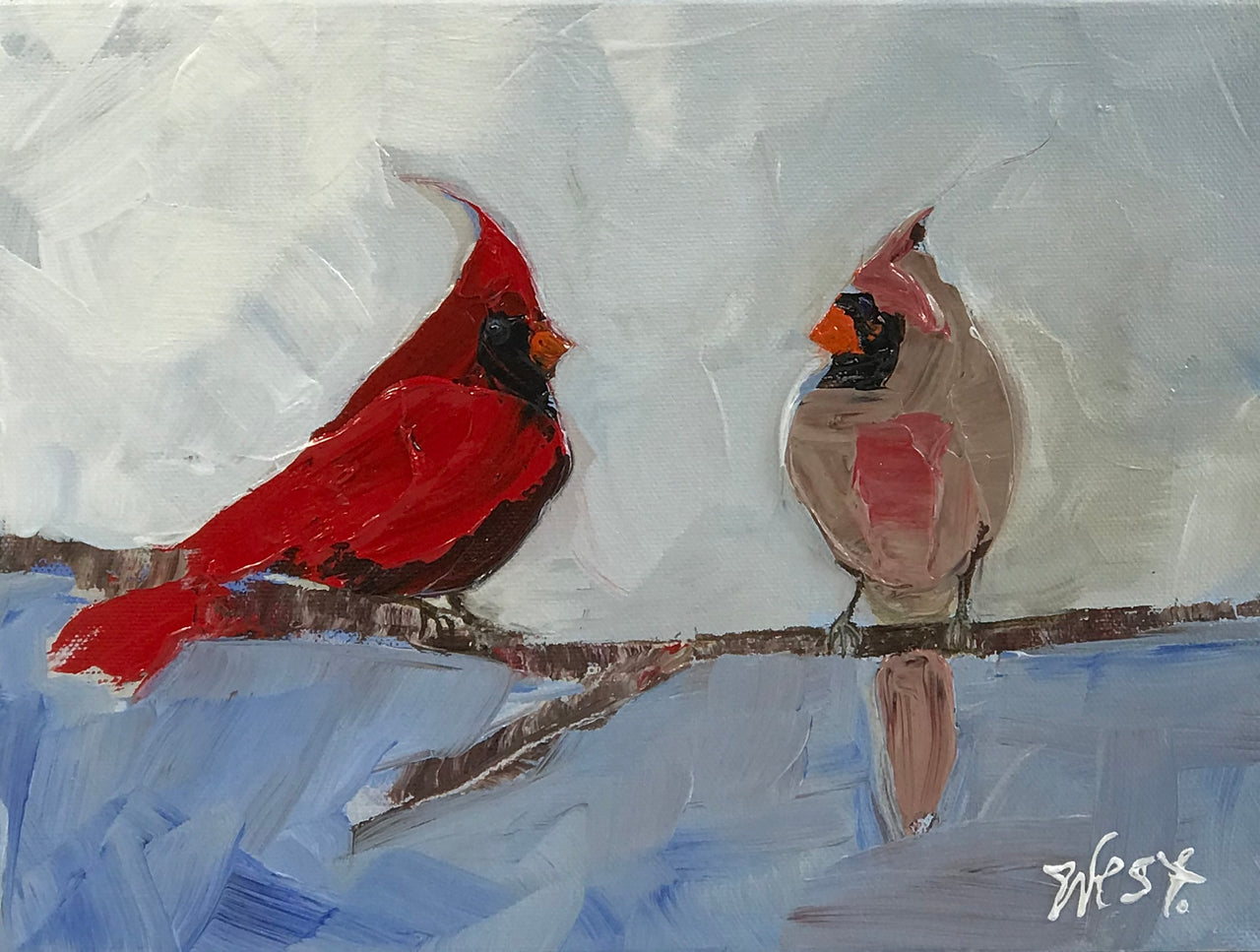 "Together” - Artwork