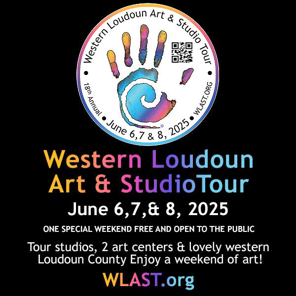 Visit my Studio!