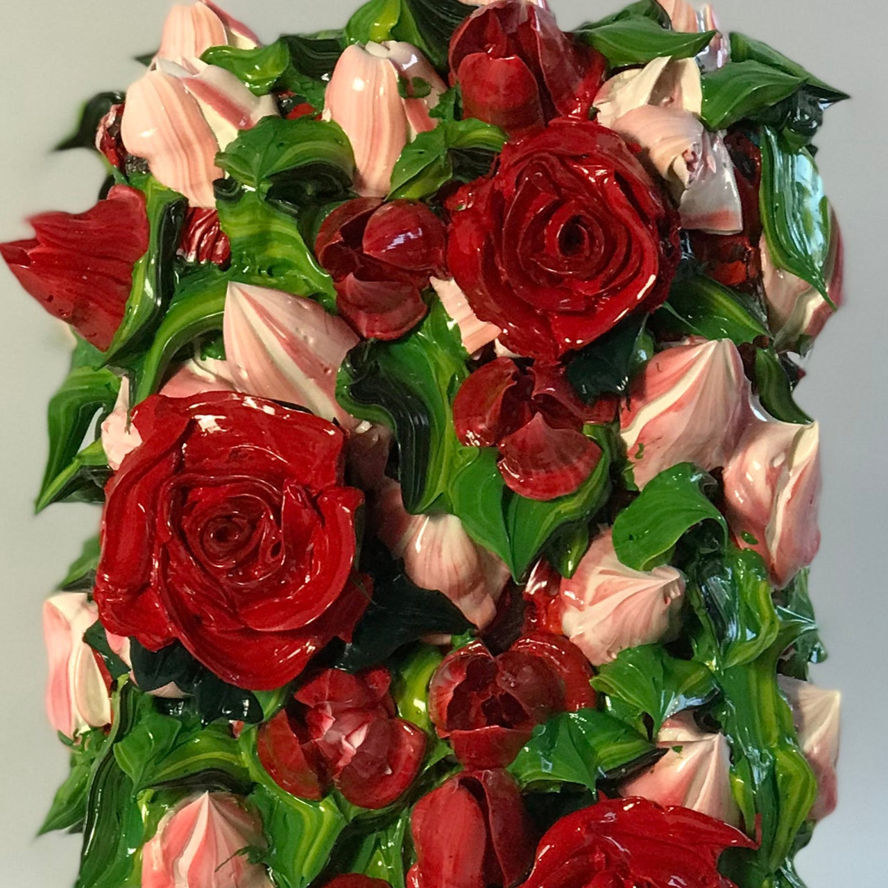 Bunches of Love -  Lusciousworks™ Bouquet Art